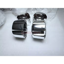 4PCS Wheel Center Hub Cap/Retainer Clip For Pajero Montero V11W V23W V31W V33W V43W MR150561 MB816581 MR150558 MB624908 MB003573