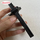 Mass Airflow Sensor OEM 22680-7S000 AFH70M-38 22680-7S00A for Infinitii Nissann EX35 FX35 FX45 FX50 G25 G35 G37 350Z 370Z