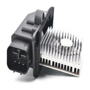 Blower Motor Control Resistor for 01-2011 Mercury Grand Marquis 8W7Z-19E624-A 6W7Z-19E624-A RU-572 JA1710 973-442