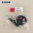 Rear Brake Caliper Seal Kit for Montero Pajero V97 V98 6G75 4M41 3.2L 3.8L LONG WAGON 2006-2020 4605B852