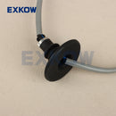 Engine Control Oxygen Sensor for Mitsubishi ASX RVR GA1W Lancer Colt CY1A 4A92 1.6L 1588A232 1588A233