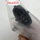 OEM 0261230299 1865A201 Intake Manifold Pressure MAP Sensor for Citroenn C4 Fordd Ecosport Fiesta Focus Mitsubishii Lancer Colt