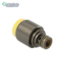0501314770 24V pressure regulator solenoid Fit For construction vehicles 4WG