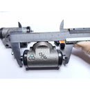 Rear Wheel Brake Cylinder Assy Rear Brake Fit For Pajero Montero IO Shogun Pinin TR4 Outlander CU4W CU5W Grandi N84W MR407141