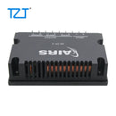 TZT HiFi 3-way Car Speaker Frequency Divider Tweeter/Mid/Woofer Crossover 4~8Ω 200W