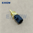 Water Temperature Sensor Unit for Mitsubishi Pajero Sport Nativa Montero IO L200 Triton L300 Outlander Lancer MD177572 MD182467