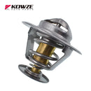 4D56 2.5D Thermostat Kit 82 for Mitsubishi Pajero Montero 1 2 V14 V34 L200 Triton II III IV K24 K34 K74 KB4T L300 L400 MD997606