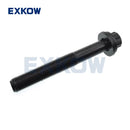 18PCS Cylinder Head Bolt for Mitsubishi Triton L200 IV KA4T KB4T 4D56 2.5L 2005-2015 1005B373 1005A327