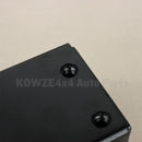 Car Spare Tire Carrier Bracket for Mitsubishi Montero Pajero Sport 2 3 Nativa Challenger 2008-2021 4260A122 4260A040