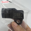 MAP Sensor Manifold Absolute Pressure OEM 0261230217 For Acuraa RDX RSX TSX Hondaa Accor Civic CR-V ELEMENT