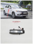 Rearview Mirror Side Rear View Mirror Light Turn Signal Lamp For Outlander ASX GA2W GA9W 8351A081 8351A082 8351A067 8351A068