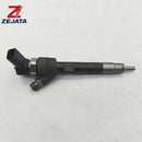 0445110616 For Bosch 0445110617 13537810702 Fuel Injector For BMW X3 320d 520d 330d 530d F25 E90 F30 F10 F11 Diesel