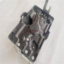 Battery Tray For Pajero Battery Cover For Montero Holder For V73W V75W V77W V93W V97W V98 4M41 8201A086 MR440935 Petrol Car Only