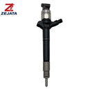 Fuel Injector 236700R190 236700R140 2367009180 For DENSO 23670-0R030 Diesel Toyota Lexus Scion 2367029125