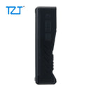 TZT HAMGEEK G-300 10W UHF VHF 199CH Handheld Transceiver Dual-Band Dual-Display Walkie Talkie with Torch
