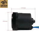 Tilt Trim Motor 5005374 5005376 438529 For Johnson Evinrude OMC Outboard 50HP-225HP For YAMAHA 115-225HP 0438529 0434495 434496