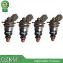 SET4  Fuel Injector injection nozzle 958F9F593BB 958F-9F593-BB 958F-BB for ford for Ford Galaxy Mk2 2.3 16v