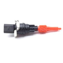 Odometer Speed Sensor Connector 1H0919149C For AUDI A3 S3  SKODA Octavia  SEAT Ibiza Toledo VW Jetta Caddy Golf Bora