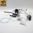 Motocycle Fuel Pump Assembly 75069-08D 7506908D For Harley-Davidson Electra Glide CVO Touring Road Street Tri Glide 2008-2022