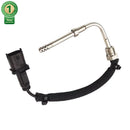 Exhaust Gas Temp Sensor OEM 55566185 For Opel Astra J 2009-Insignia 2.0 CDTI Insignia A 2.0 BiTurbo CDTi
