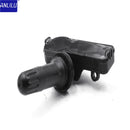 4pcs TPMS Tire Pressure Sensor for Lincoln Ford Focus Mustang Fusion Taurus 9L3T-1A180-AE CM5T-1A180-AA CM5T-1A150-AA 9L3T-1A180