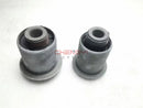Front Suspension Support Arm Lower Swing Arm Bushing Rubber Sleeve For Pajero Montero V63W V73W V77W V93W V97W MR510420 MR510417