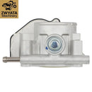 Throttle Body 5M6Z-9E926-CA 5M6Z-9E926-A 5M6Z9E926BA For Ford Escape Hybrid Mercury Mariner 2.3L 2005-2008 5M6Z9E926A