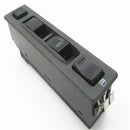 High Quality Electric Power Window Master Control Switch 37990-56B00 Suitable for 92-98 Suzuki Vitara