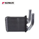 Rear Heater Core Radiator for Mitsubishi Pajero Montero 2 MK2  V11 V31 V32 V36 V45 V46 1990-2004 MB813487