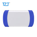 TZT Ultra-CAN-II CAN Analyzer CAN Box New Energy Tool Supports for USBCAN + PCAN/Kvaser + Dual Mode