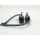 4WD Vacuum Solenoid Freewheel Clutch Solenoid Valve Fit For Pajero Montero Shogun V83W V87W V93W V95W V97W 8657A031 K5T47776