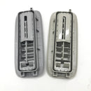 Car Interior Roof Top Air Conditioning Vent Outlet for Mitsubishi Monter Pajero 4 MK4 V93 V97 V95 V98 7842A069YA 7842A069HA