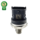 Common Rail Fuel High Pressure Sensor 0281002398 0281 002 398 For IVECO MAN LDV CUMMINS VOLVO DEUTZ KHD DAF CASE ALPINA VM