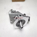 4G69 Filter Base Oil Grid Base For Outlander CU5W NA4W DK2A CS7W DJ1A DM1A MN119927