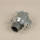 Vacuum Pump Assy for Toyota Hilux Pickup Land Cruiser Prado 4Runner Fortuner Hiace Dyna Kijang Innova 29300-67020
