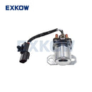 Glow Plug Control Relay for Mitsubishi Triton L200 Pajero Montero Sport Challenger  Nativa Galant MD342751
