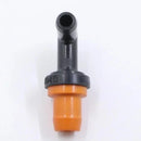 Original New 12204-40040 1220440040 PCV Positive Crankcase Ventilation Valve For Toyota Aygo 2014-on IQ 2008-2016 Vitz 2010-2020
