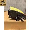 Motorcycle Fuel Pump Assembly 61200043 for Harley Davidson Softail Street Breakout Fat Bob FXBB FXBR FXBBS FXBRS 2018-2025