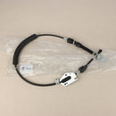A/T Gearshift Cable for Mitsubishi Pajero Montero Shogun 3 4 MK3 MK4 6G72 6G74 4M40 6G75 4M41 2000-2020 MR581204