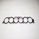 6G75 24V Engine Parts Intake And Exhaust Manifold Gasket For Pajero Montero V67W V77W V87W V97W MR561584