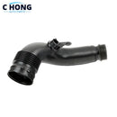 OEM 13717602651 Car Engines Air Intake Hose Auto Parts Car Turbo Charged Pipe For BMW 1 2 3 4 Series F30 F20 F32 F22