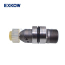Speedometer Driven Gear Sleeve Assy for Mitsubishi L300 P01 P02 P03 P04 P12 P13 P14 4G32 4G33 4G63 4G64 1986-2013 MD700668