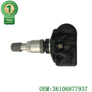 Set 4 PCS OEM 36106877937 36106876957 36106876955 36106887140 36106887147 36106872803 TPMS Tire Pressure Sensor For BMW
