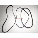 Engine Fan Belt Power Pump Air Conditioning Pump Belt For Pajero Montero V23W V43W MD199223 MD308925 MB813344 MZ690247