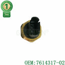 OEM 7614317 7614317-02 13537614317 51CP09-03 FUEL INJECTOR RAIL LOW PRESSURE SENSOR FOR BMW S1000RR