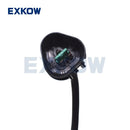 Engine Crank Angle Sensor & Sensing Blade for Mitsubishi Pajero Montero Sport K94 L200 K64 K74 KA4T 4D56 2.5D MD342826 MD348238