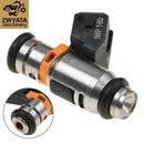 4Pcs IWP160 fuel injector IWP160 71792994 77363790 71724545 for Fiat Grand Double Dot Qube 1.4L