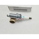 6PCS Spark Plug For Pajero Montero DK4A V87W V93W V97W 1822A002 IFR6B-K (Iridium)