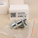 Fuel Pressure Regulator For Mitsubishi Pajero Montero II III 1991-2006 Sport I 1996-2008 MD322986 MD306058