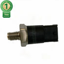 Fuel Rail Pressure Sensor 0281002475 for BMW 3 5 7 X5 2.5 3.0 D XD